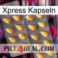 Xpress Capsules cialis2